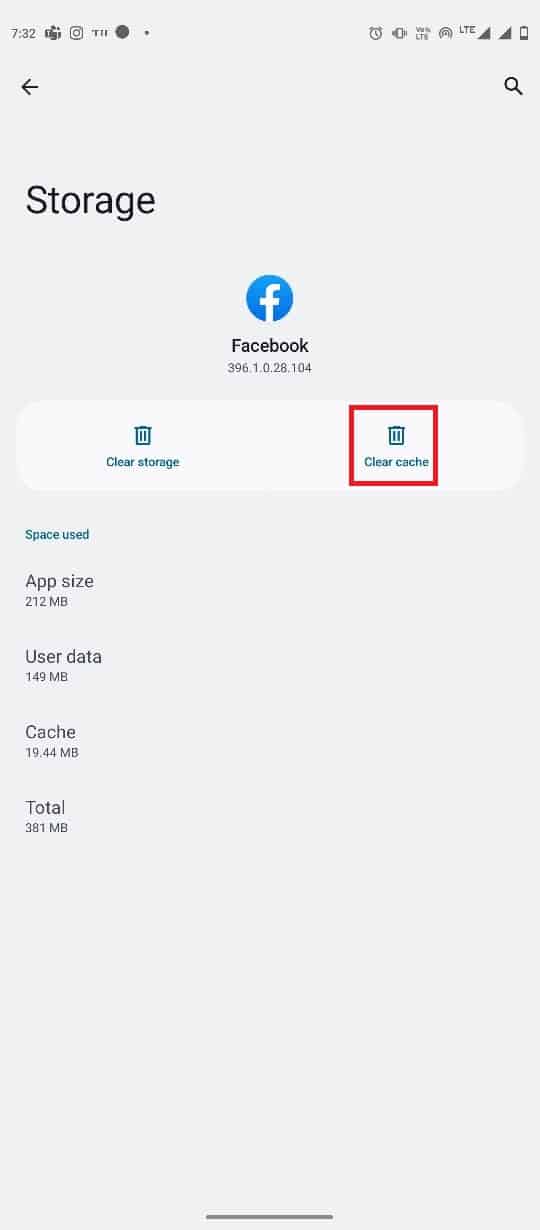 Fix Facebook Login not working, Authentication code won't work TechCult