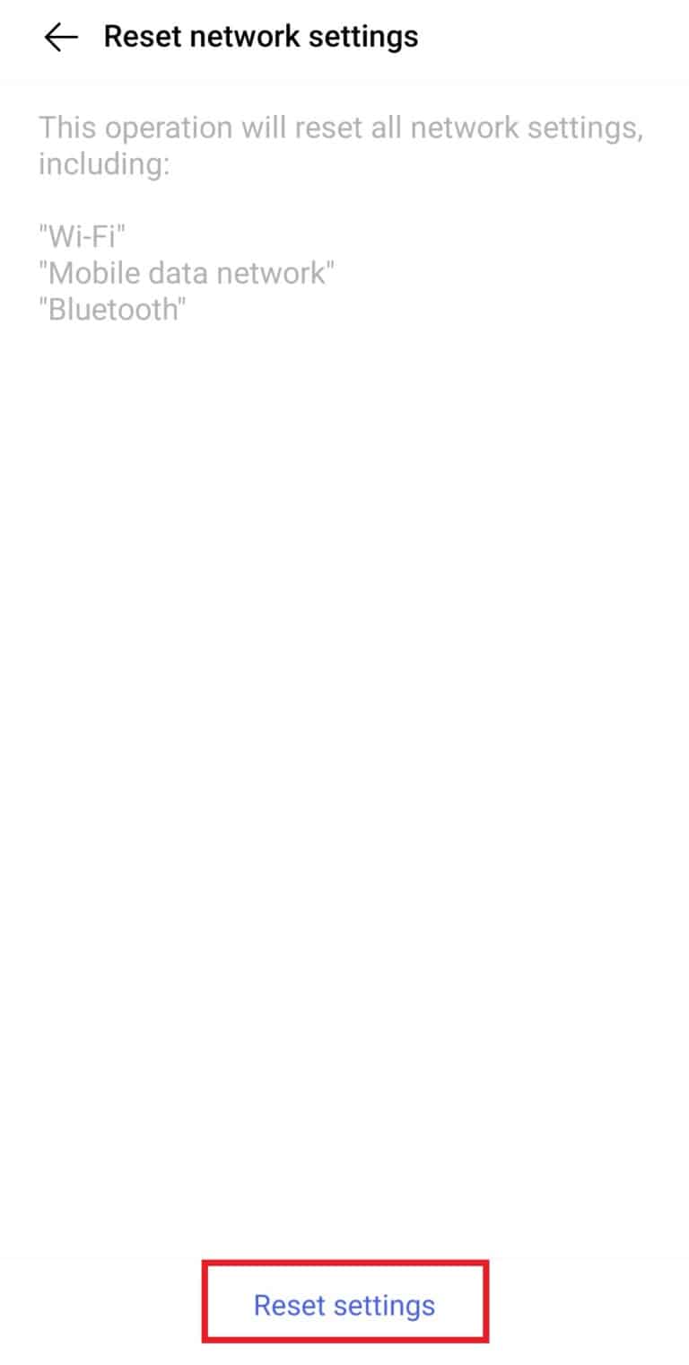 Top 10 Ways to Fix HBO Max Stuck on Loading Screen TechCult