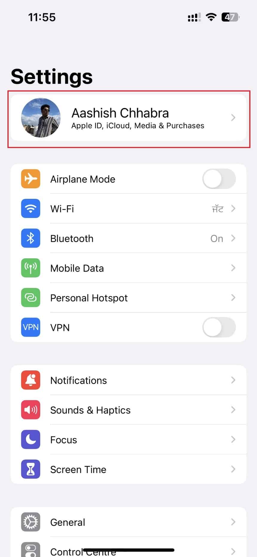 How to Retrieve Deleted Text Messages on iPhone 11 TechCult