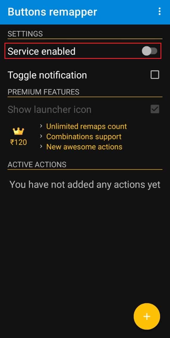 How to Turn Off Samsung Tablet S6 Lite TechCult