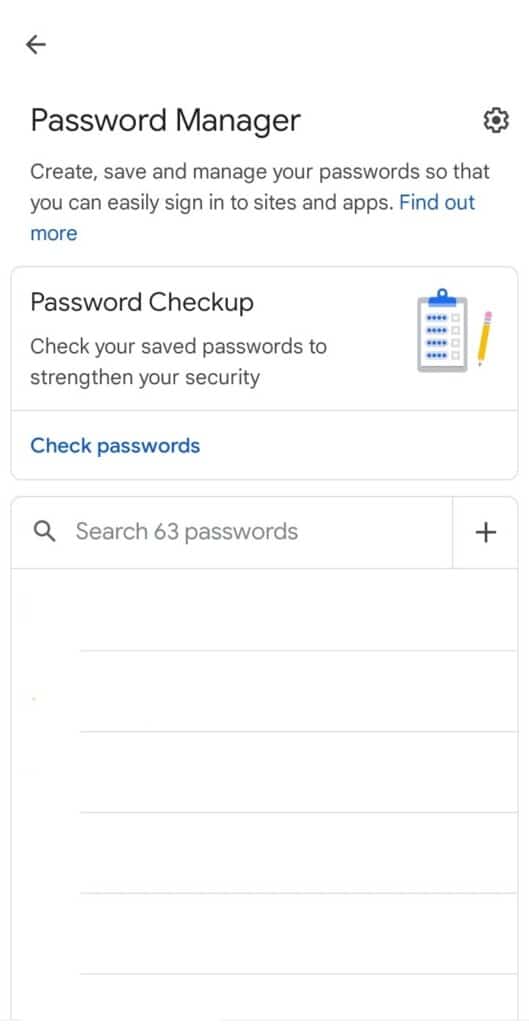 What is My Netflix Password? TechCult
