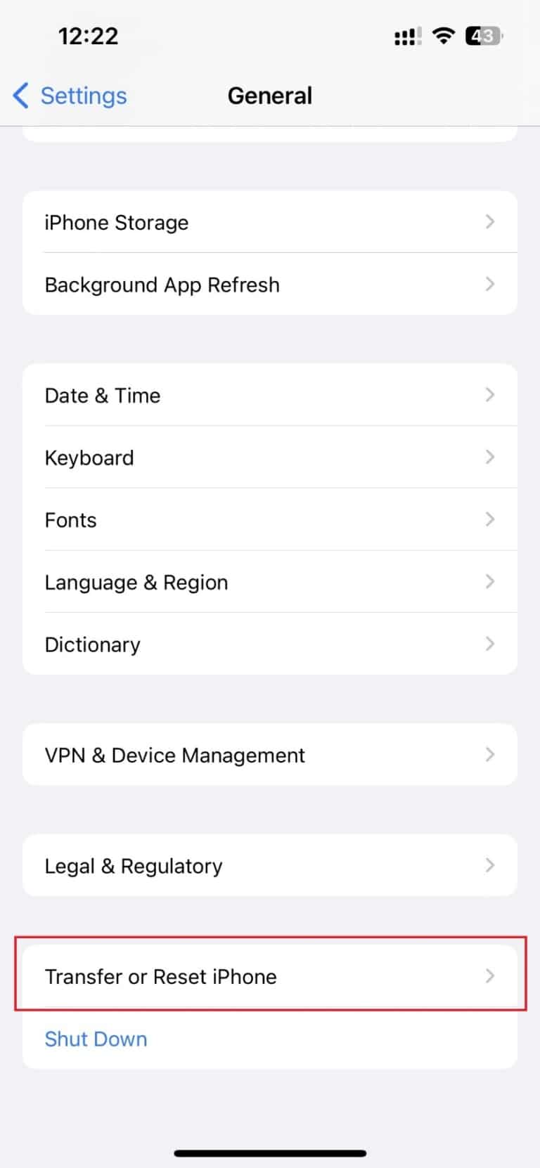 How to Retrieve Deleted Text Messages on iPhone 11 TechCult
