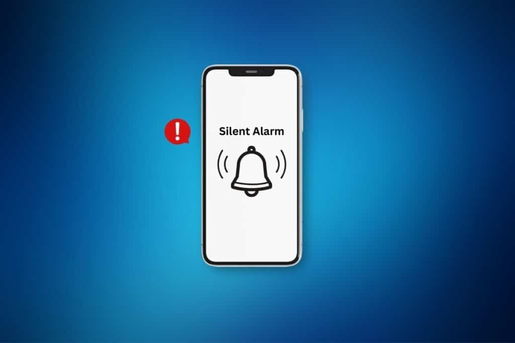 How to Fix Silent Alarm Issue on iPhone TechCult