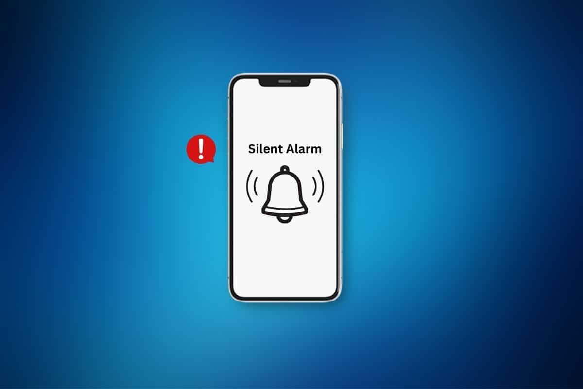 How to Fix Silent Alarm Issue on iPhone TechCult