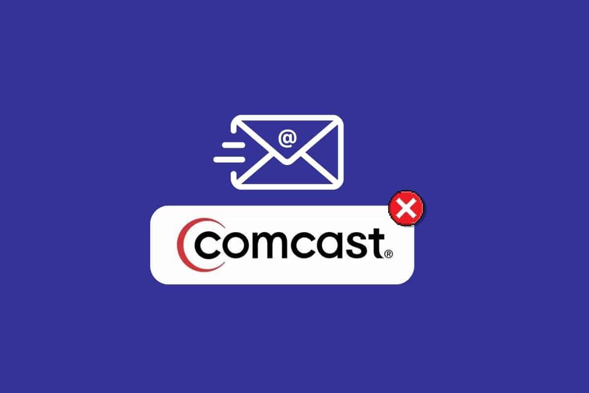 How To Fix Comcast Email Not Working how-to-fix-comcast-email-not-working