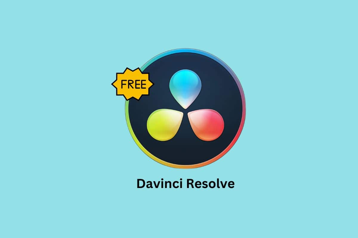 Ist DaVinci Resolve kostenlos? TechCult Gamingdeputy Germany