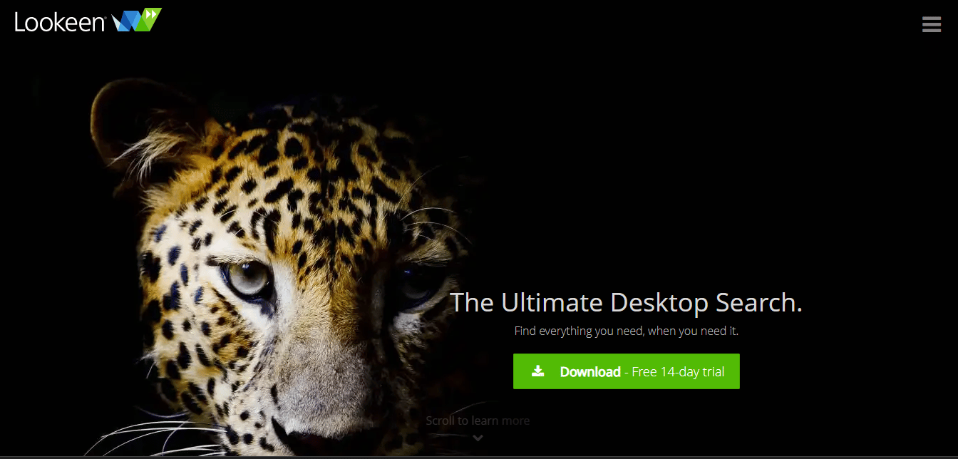 22 Best Free Search Tools for Windows 10 TechCult