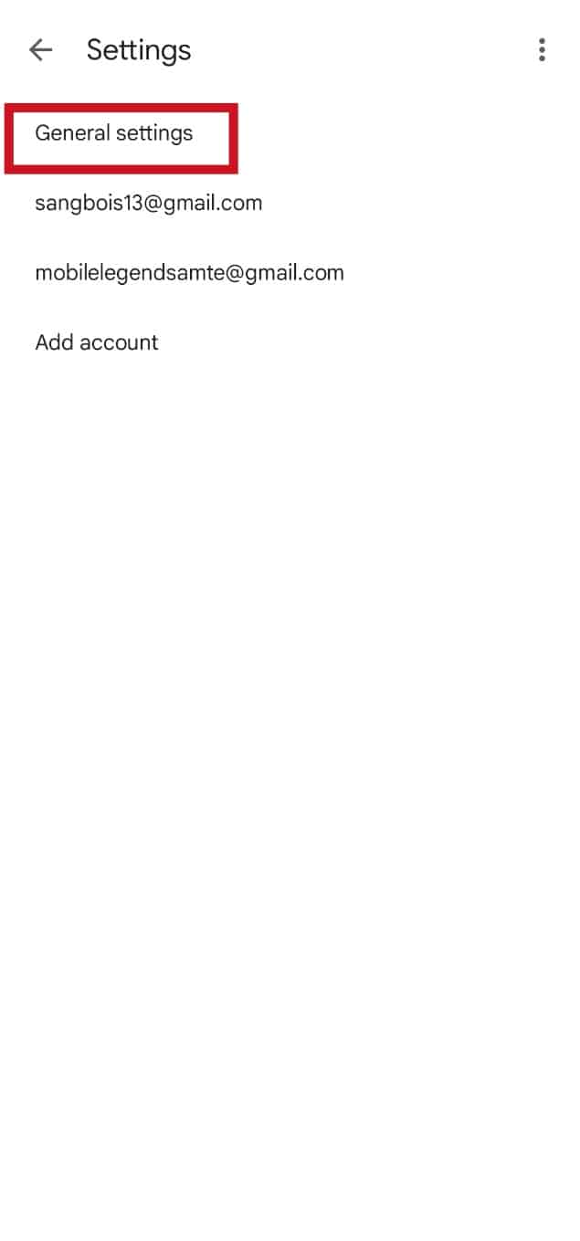 How to Enable Gmail Dark Mode on Windows 10 TechCult