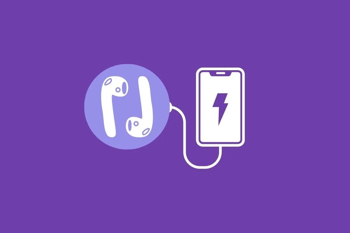 How Long Do AirPods Take to Charge? TechCult