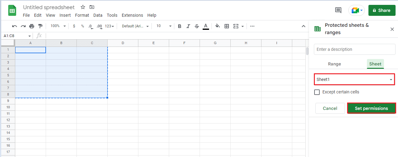 How to Make Excel File Read Only TechCult