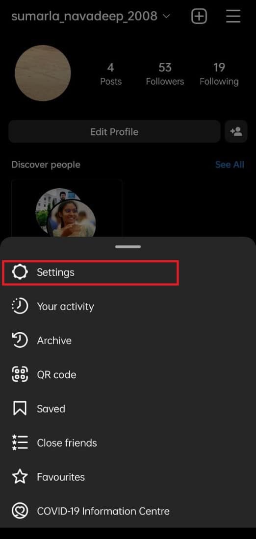 What Does Silent Mean on Instagram DM? TechCult