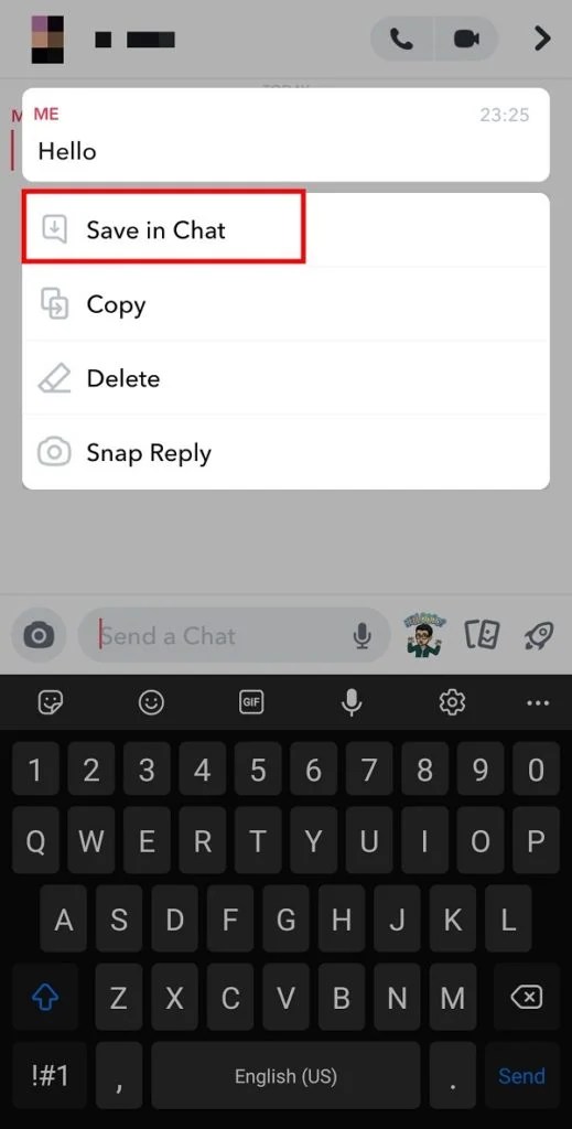 Why Do Some Snapchat Messages Not Disappear? TechCult