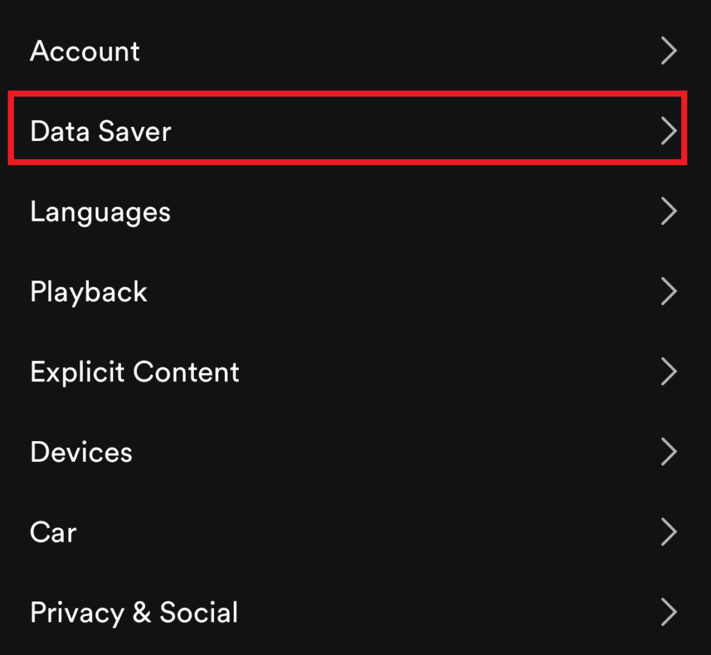 Fix Spotify Canvas Not Showing TechCult