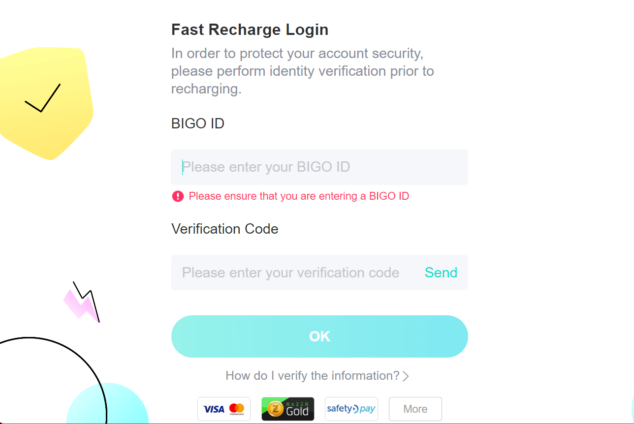 How to Get Bigo Live Diamonds TechCult