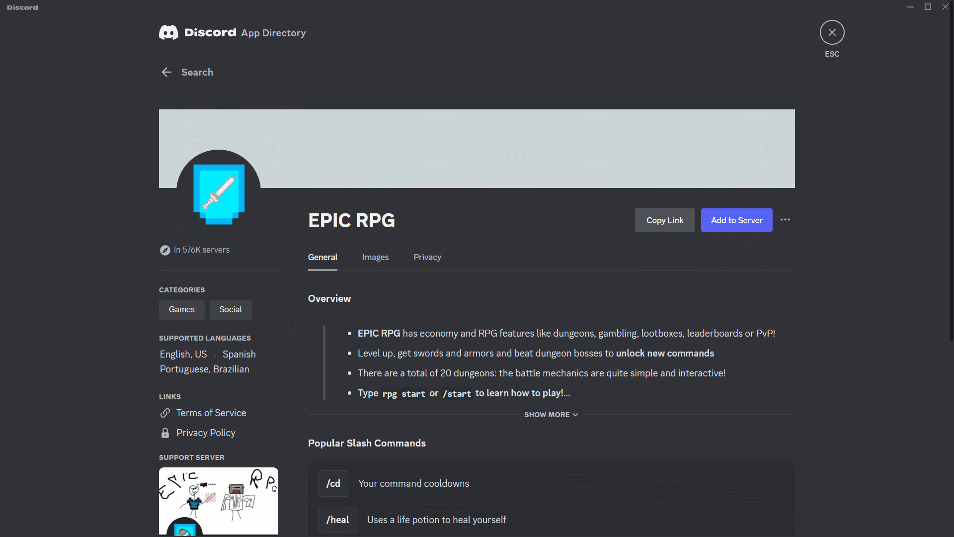 28 Best Discord Game Bots TechCult(08)