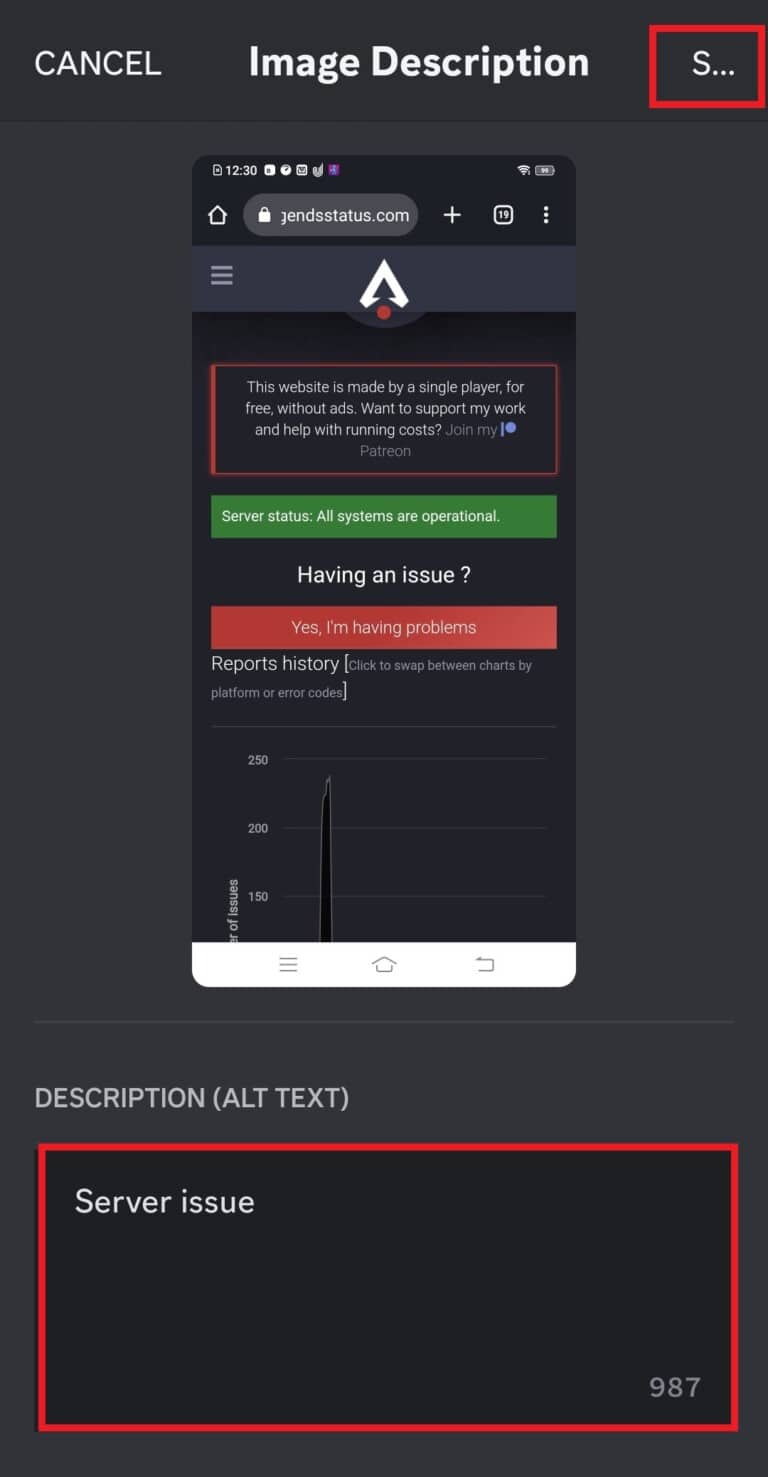 How to Send Pictures on Discord TechCult