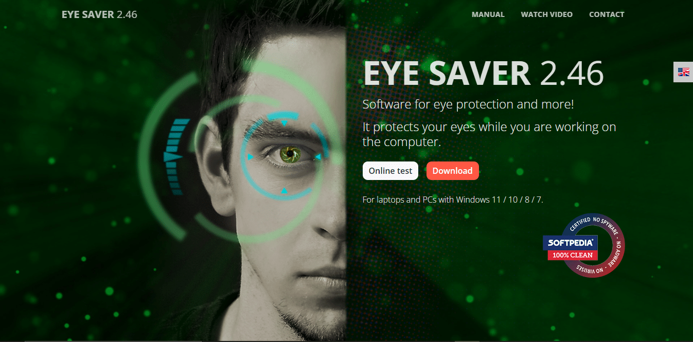 Top 10 Best Blue Light Filter App for PC TechCult