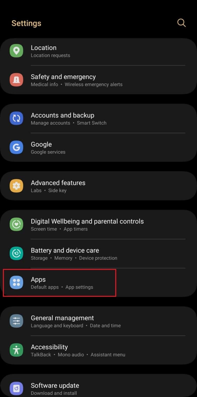 How to Fix Facebook Messenger Switch Account Problem TechCult