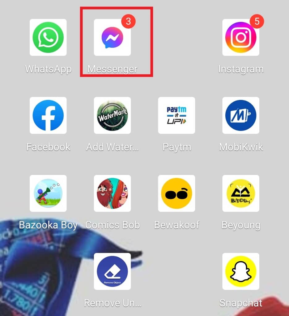 8 Fixes for Facebook Messenger Notification Won't Go Away TechCult