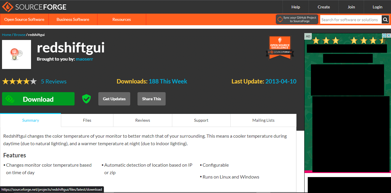 Top 10 Best Blue Light Filter App for PC TechCult