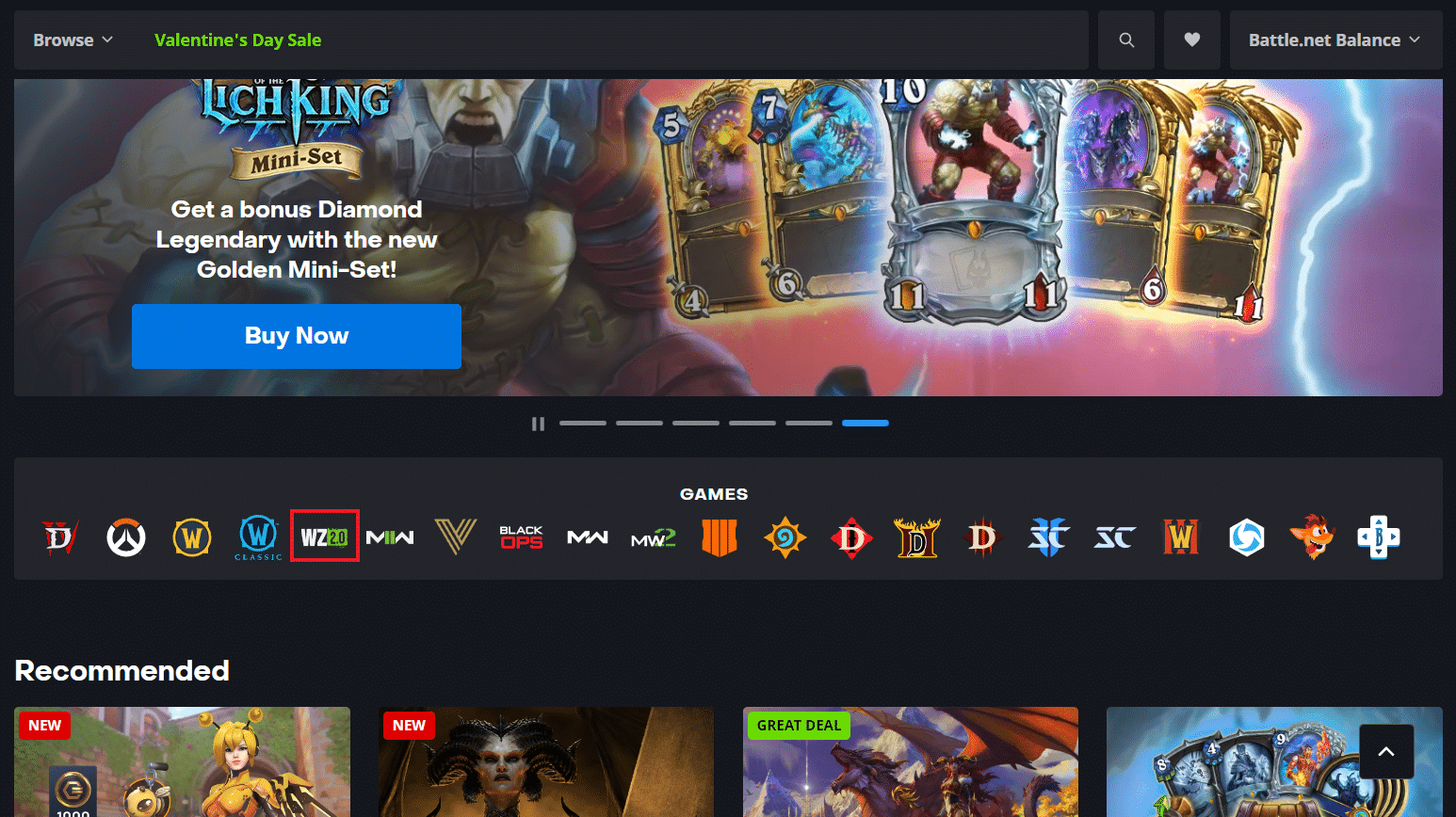 Fix Call of Duty Warzone 2 Error Code Diver TechCult