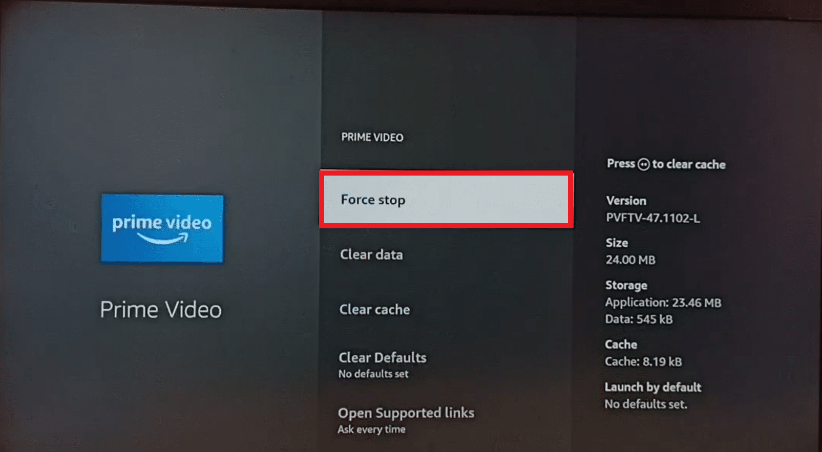 9 Ways to Fix Amazon Prime Error Code 7136 TechCult