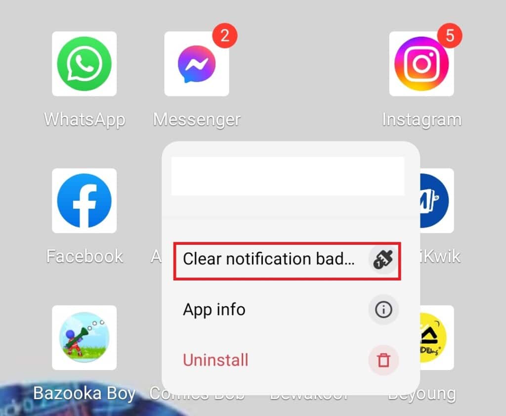 8 Fixes for Facebook Messenger Notification Won't Go Away TechCult
