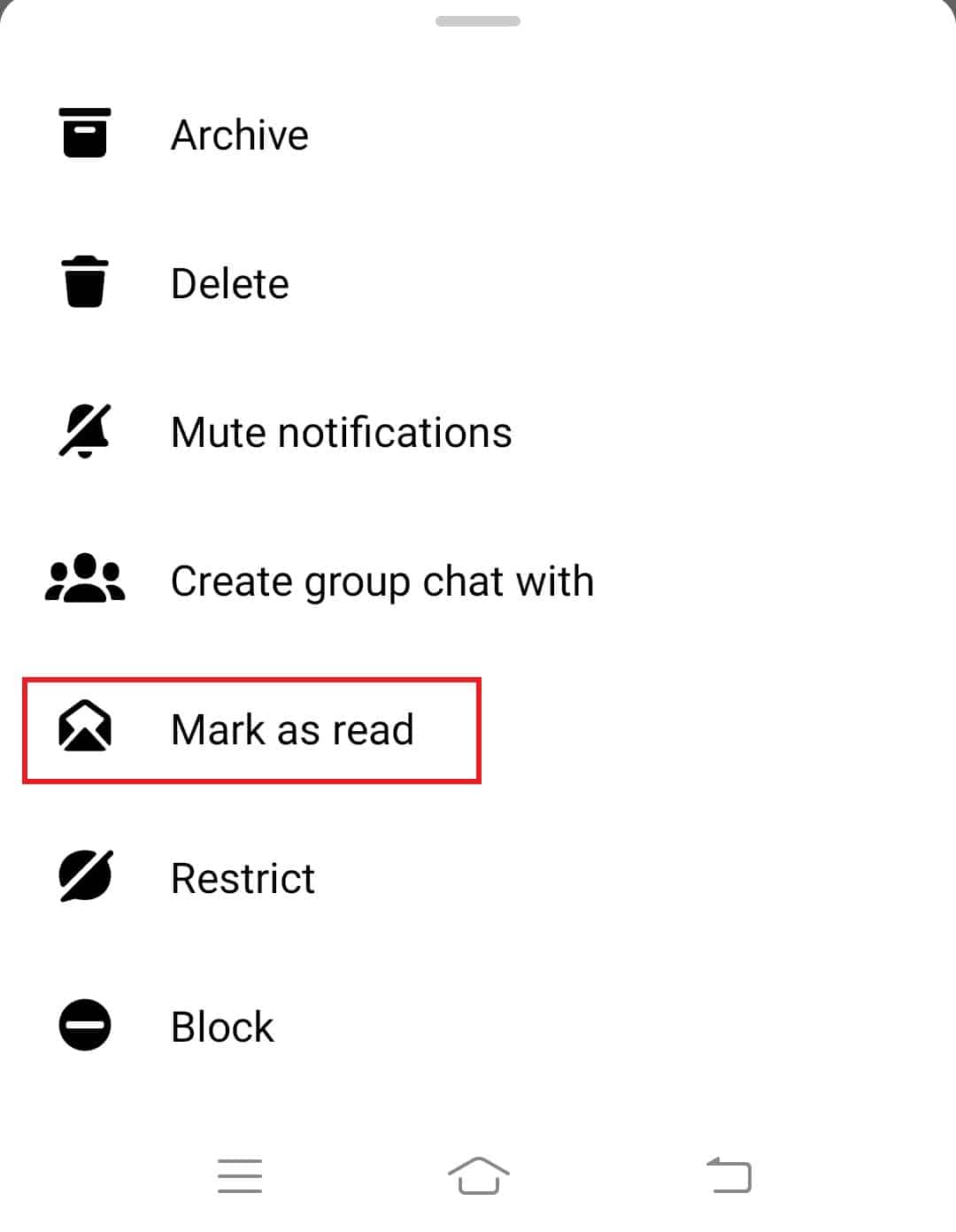 8 Fixes for Facebook Messenger Notification Won't Go Away TechCult