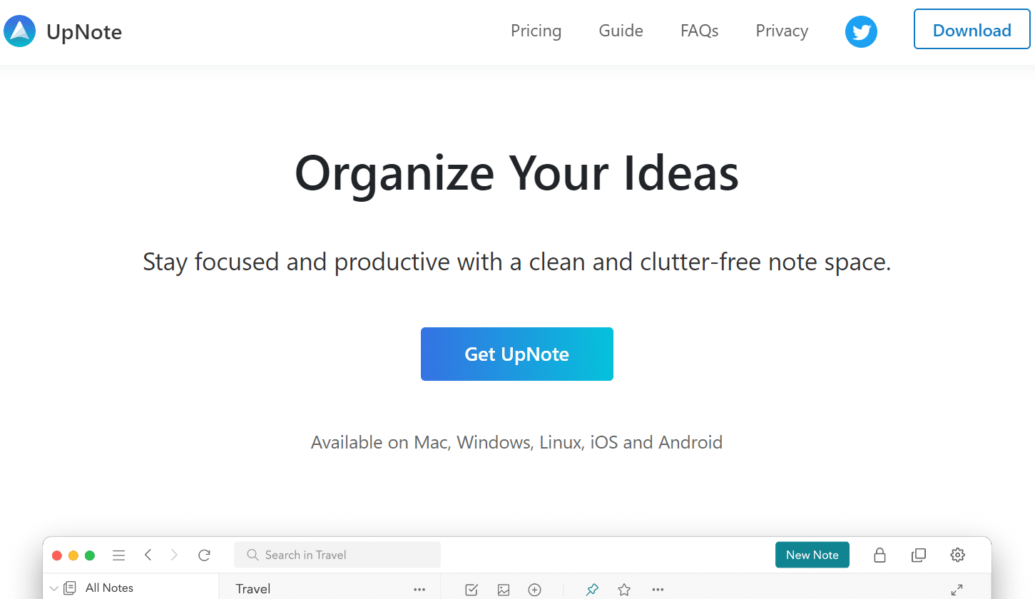 12 Best Notes App for Windows 11 TechCult