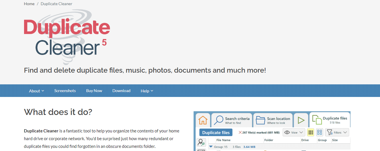 Duplicate Cleaner Pro Review Is It Safe? TechCult