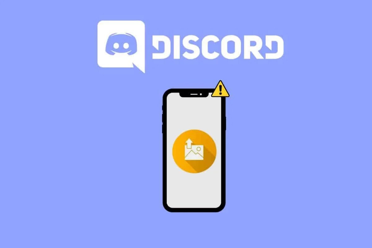 11 Fixes for Discord Not Uploading Images on Mobile TechCult