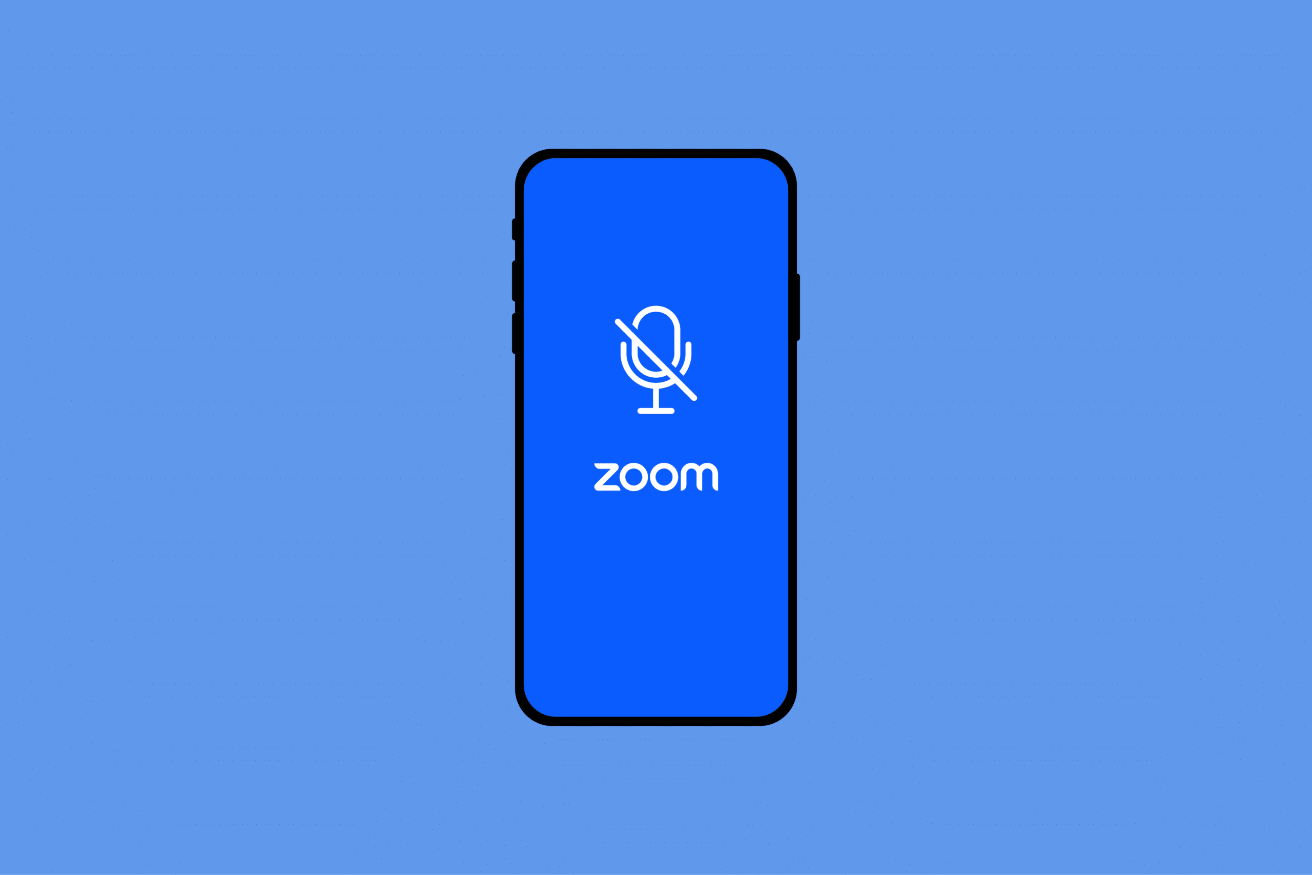 How to Unmute on Zoom Phone Call TechCult