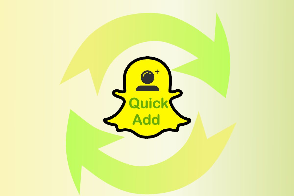How to Refresh Quick Add on Snapchat TechCult