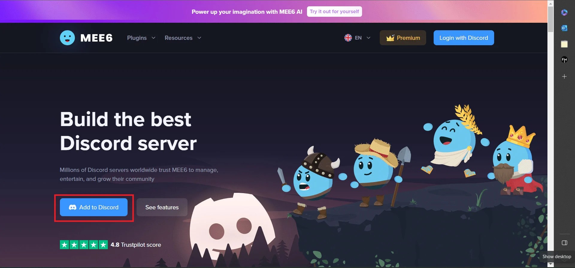How to See Who Left Discord Server TechCult