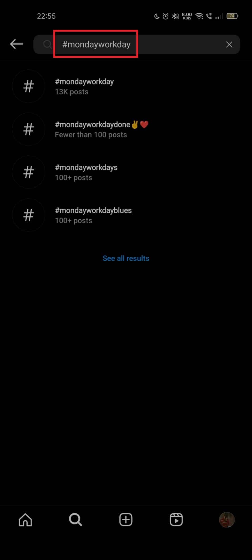 How to Find Someone on Instagram Without Username TechCult