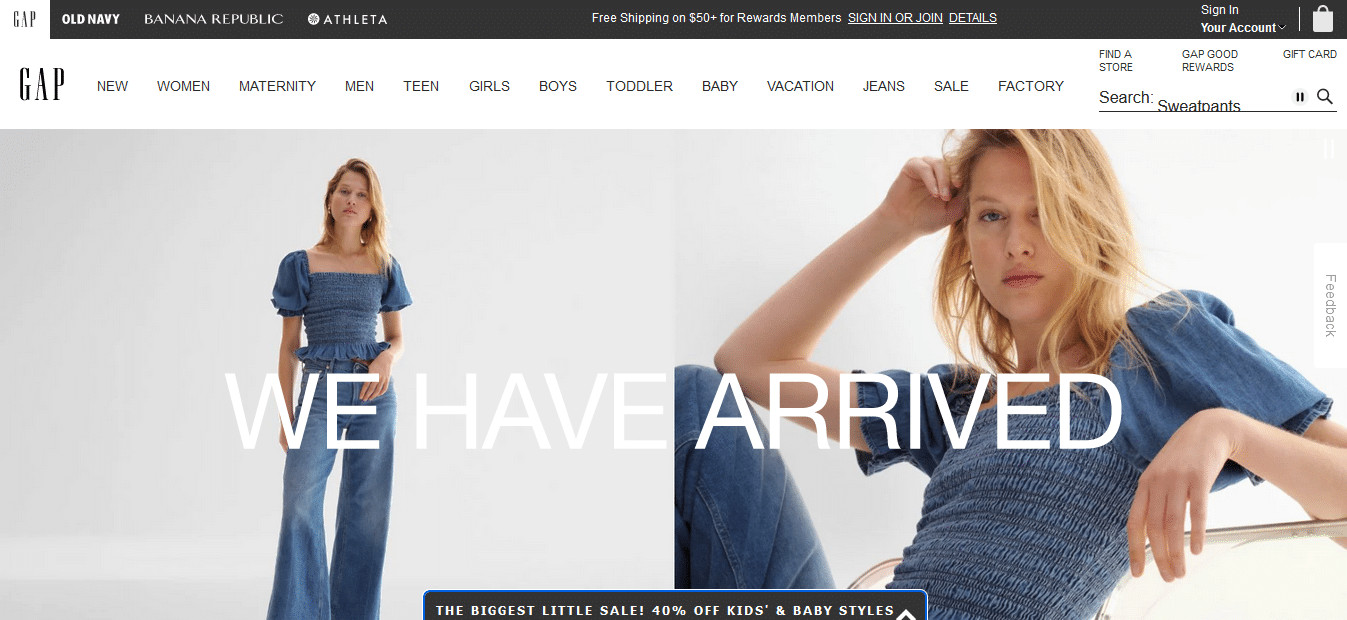 32 Best Online Clothing Stores That Ship Internationally TechCult
