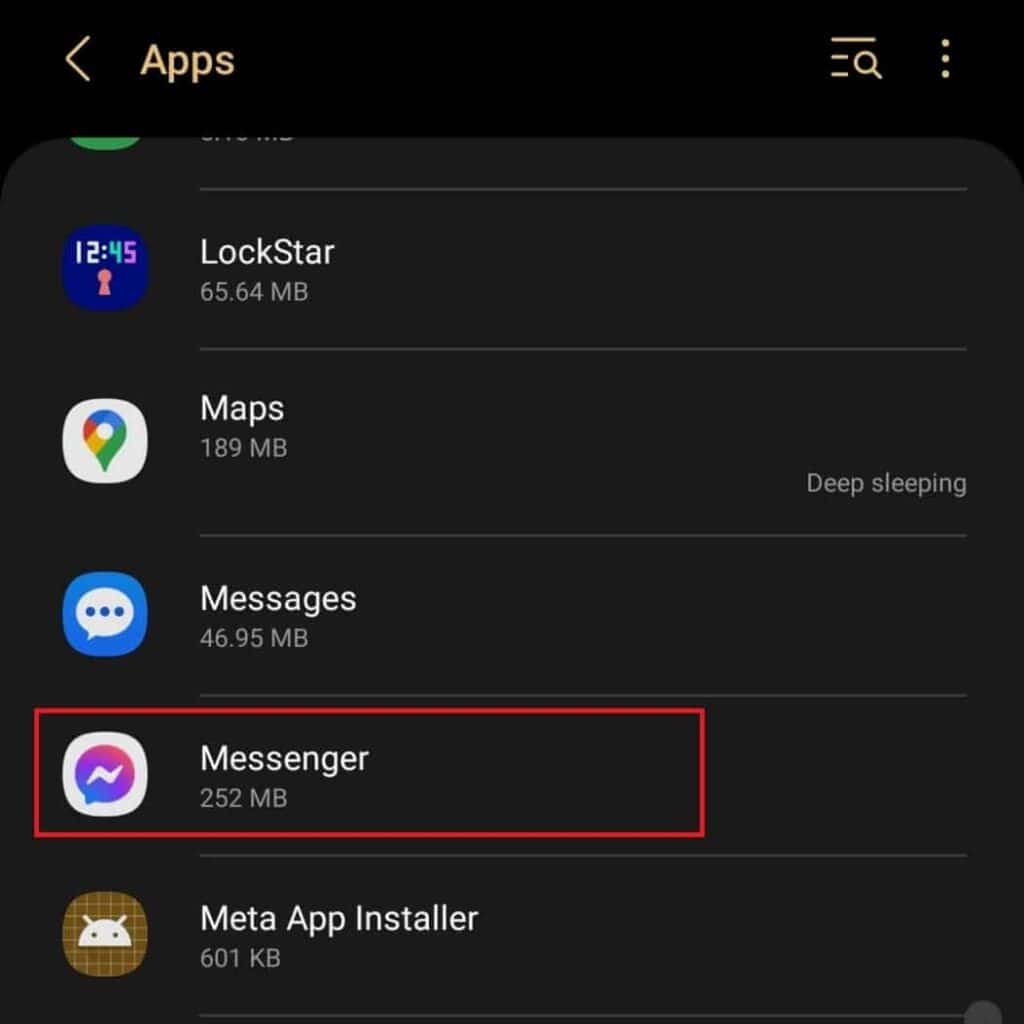 10 Ways to Fix Facebook Messenger Calls Not Ringing TechCult