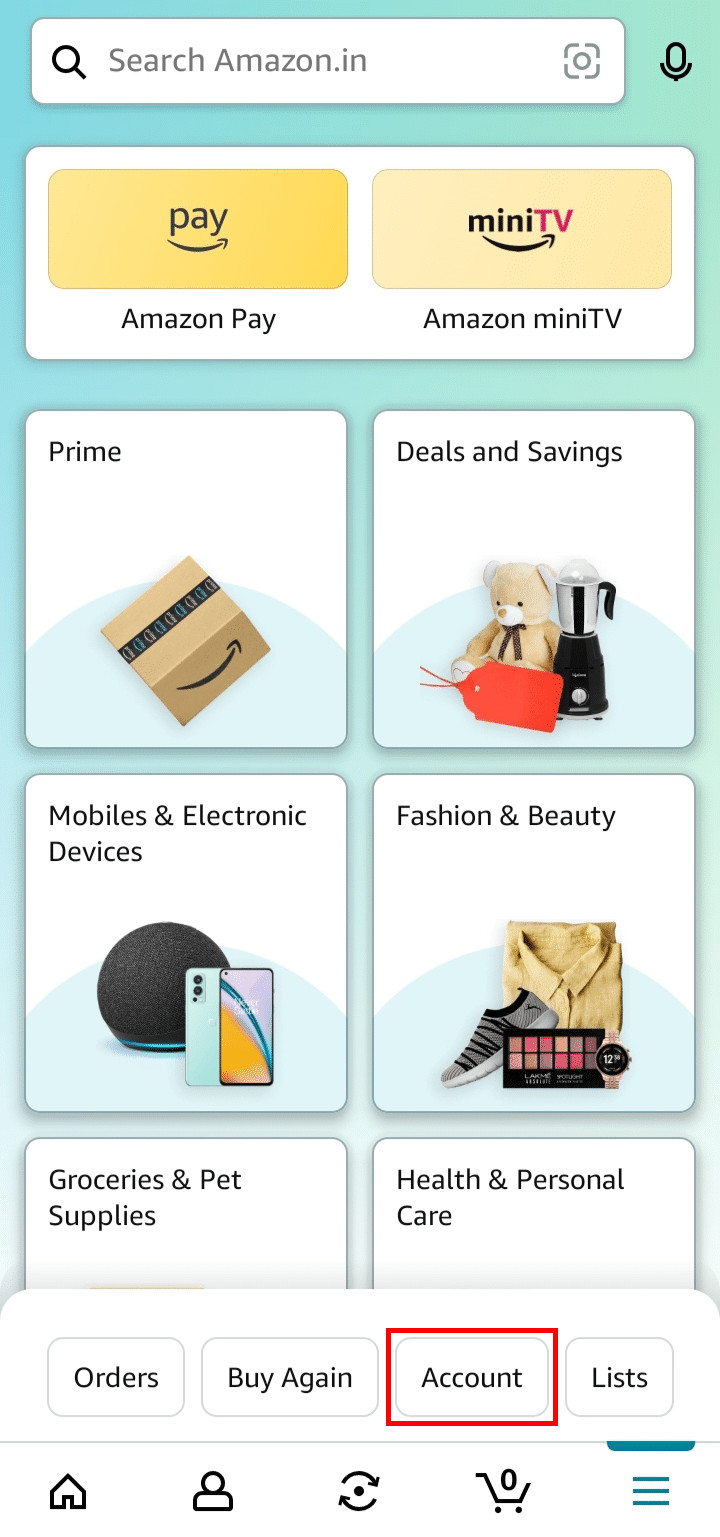 Can I Share My Amazon Prime Password? TechCult