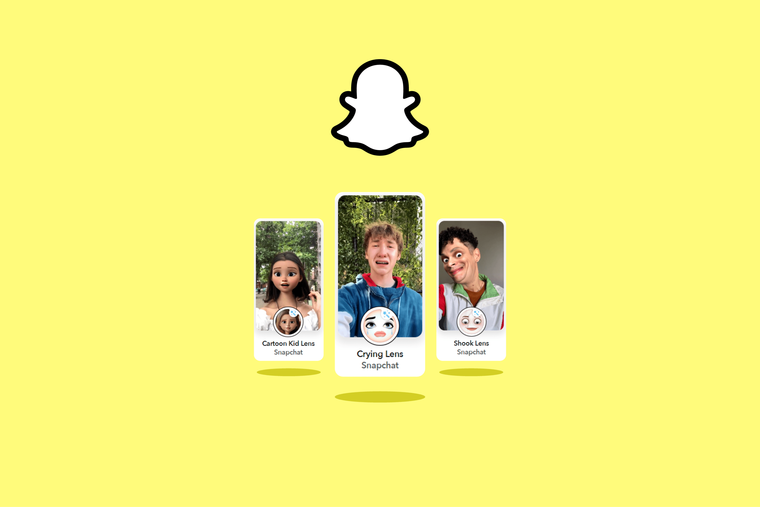 Why Does Snapchat Show What Filter You Use? TechCult