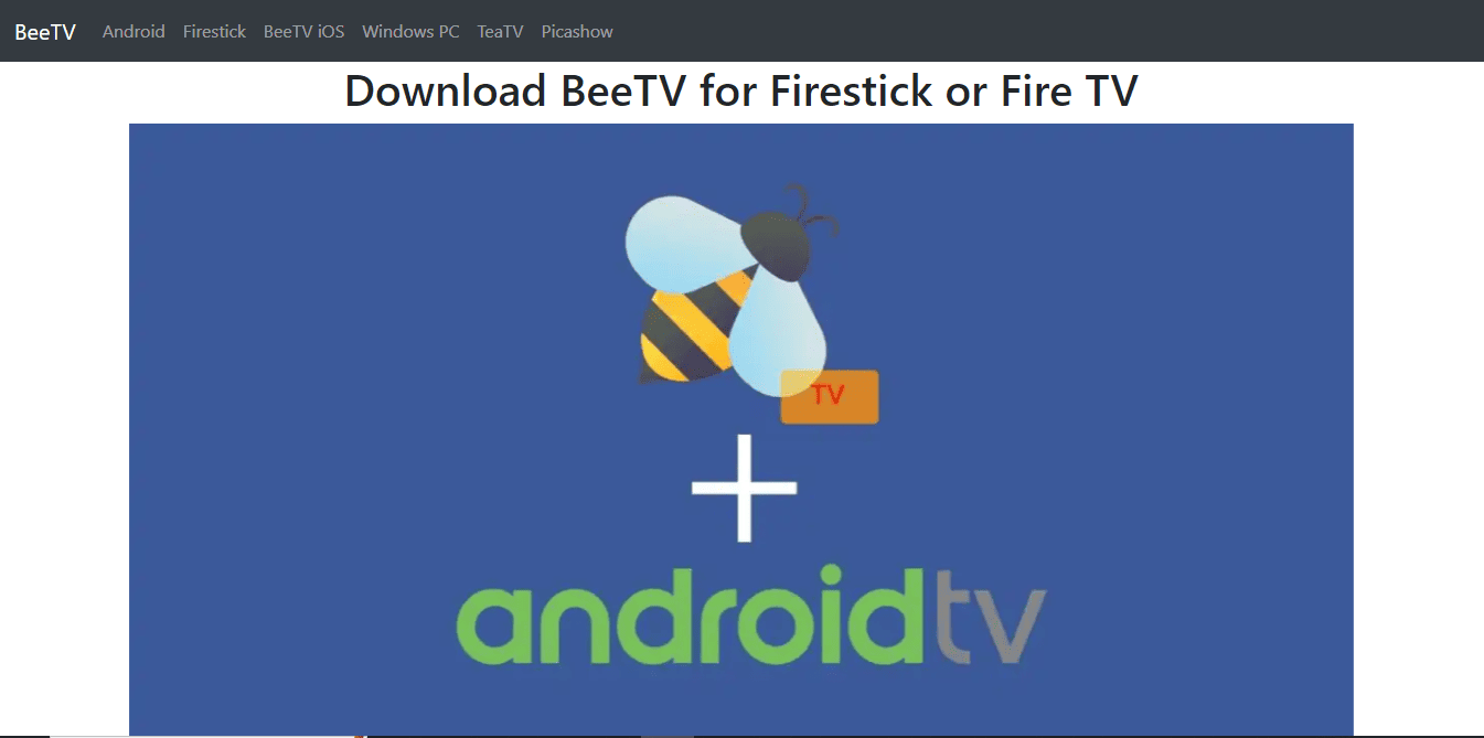 13 Best Free Live TV Apps for Firestick TechCult