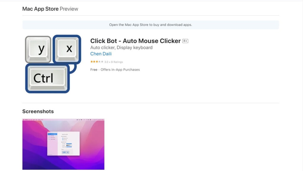 15 Best Auto Clickers for Mac TechCult