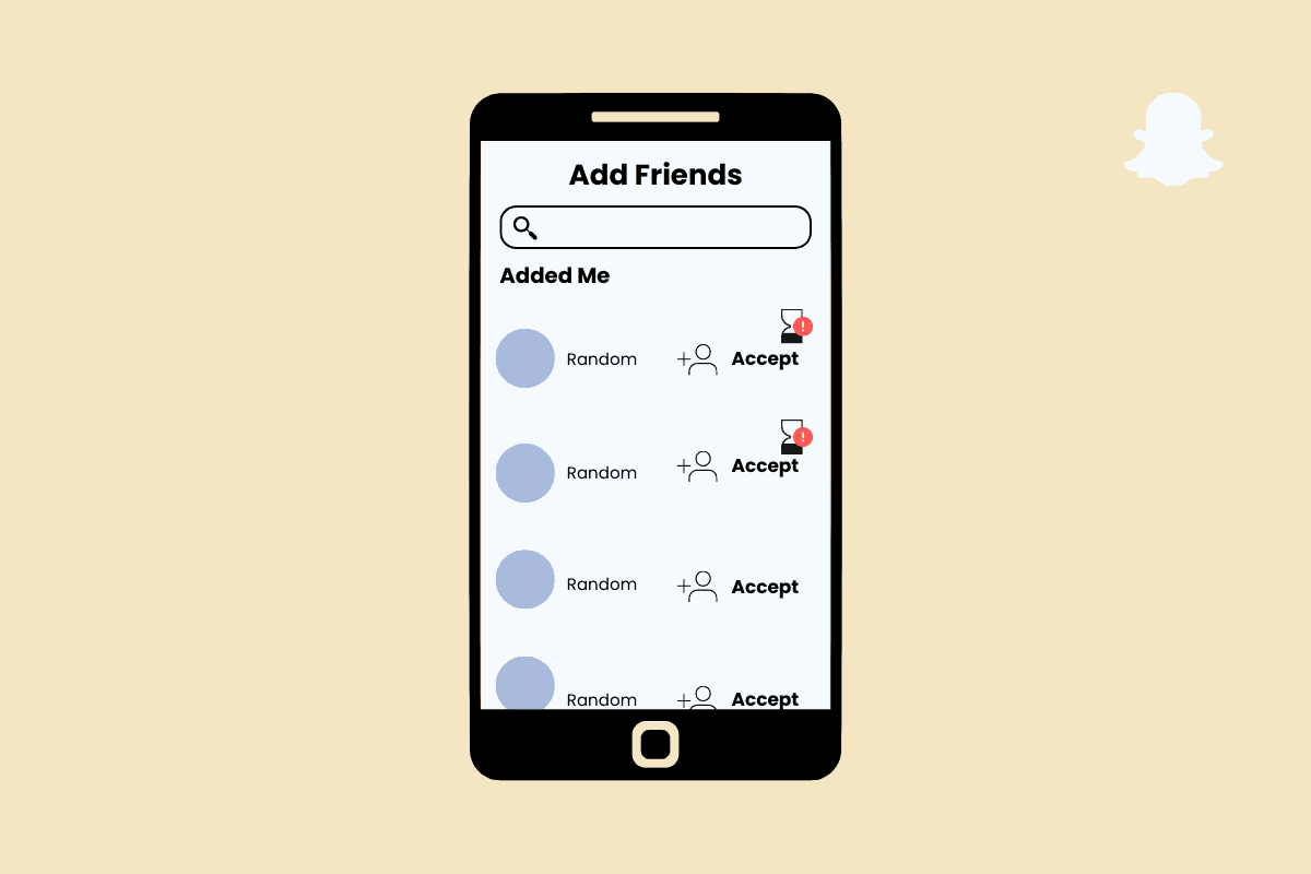 Do Snapchat Friend Requests Expire? TechCult