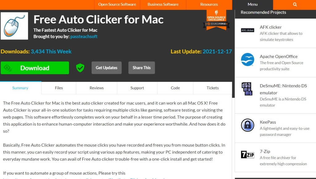 15 Best Auto Clickers for Mac TechCult