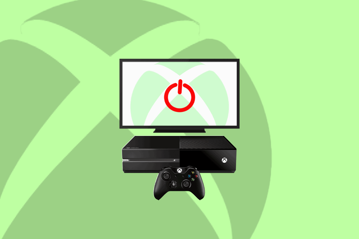 Power Down Your Console How to Switch Off Xbox One TechCult