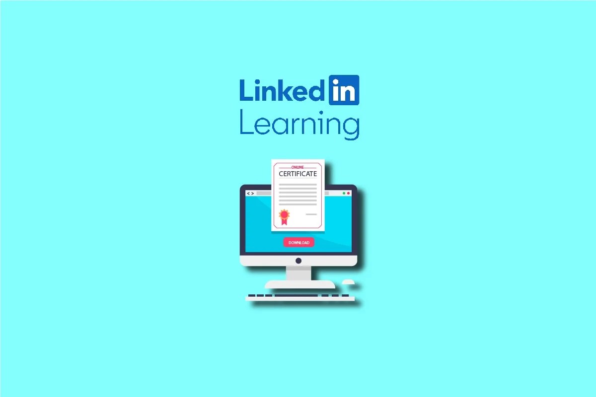 Is LinkedIn Learning Certificate Valid? TechCult