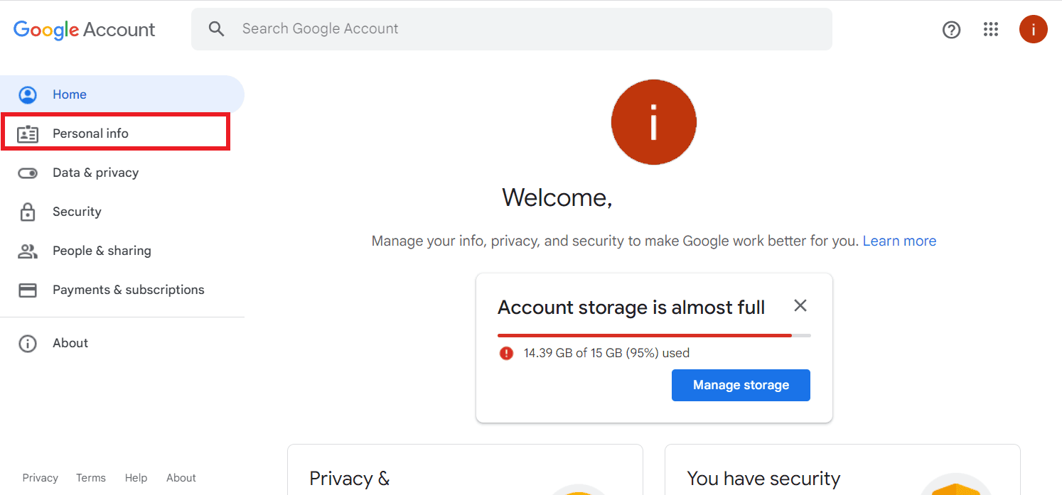 How Do I Hide My Number on Google Chat TechCult