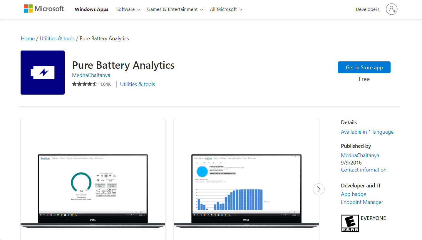 How Long Does a Laptop Battery Last? TechCult