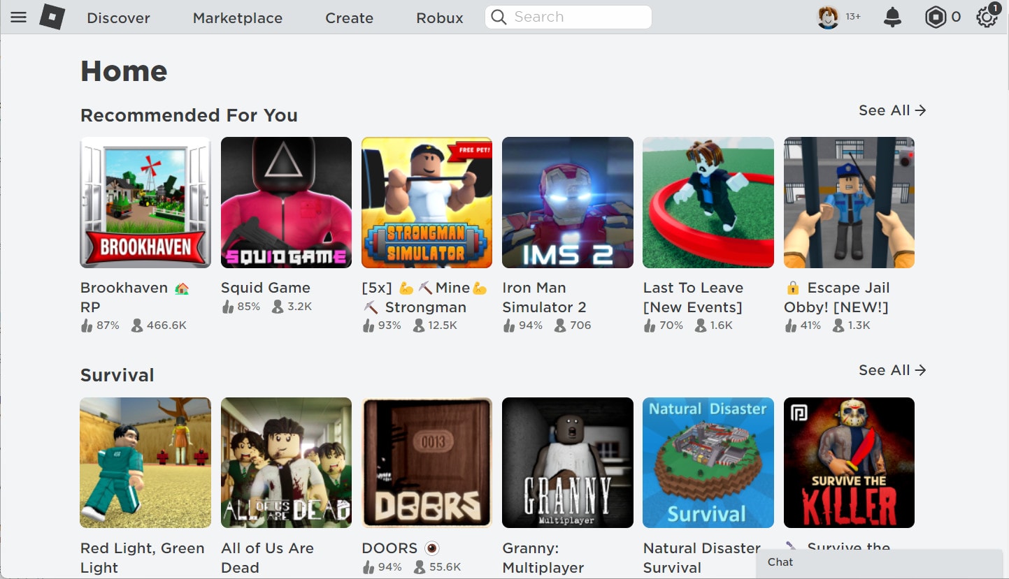 How to Delete Messages on Roblox from PC TechCult
