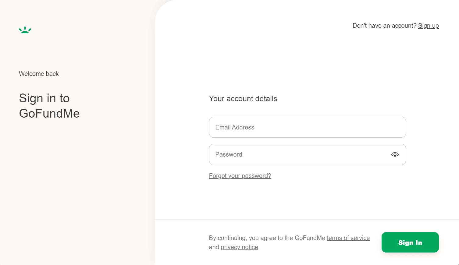 How Can We Withdraw Funds from GoFundMe TechCult