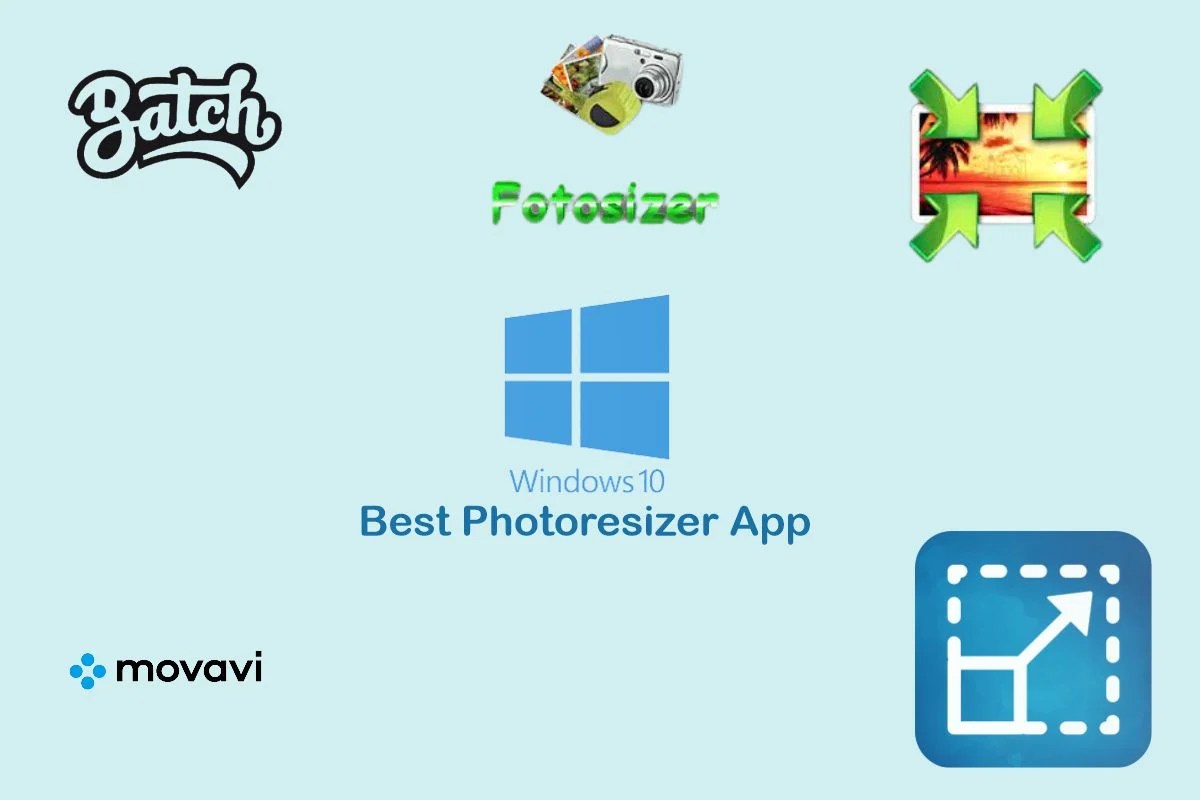 Top 15 Best Photo Resizer Apps for Windows 10 TechCult